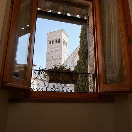 Core Mio Assisi Exterior foto