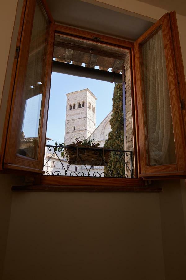 Core Mio Assisi Exterior foto