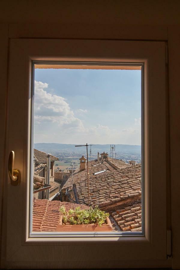 Core Mio Assisi Exterior foto