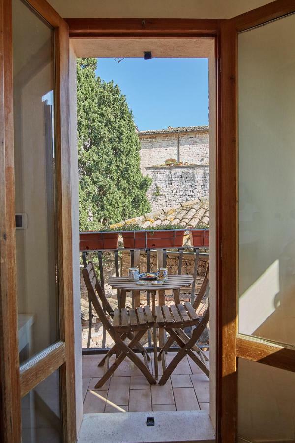 Core Mio Assisi Exterior foto