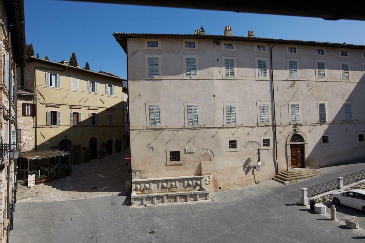 Core Mio Assisi Exterior foto